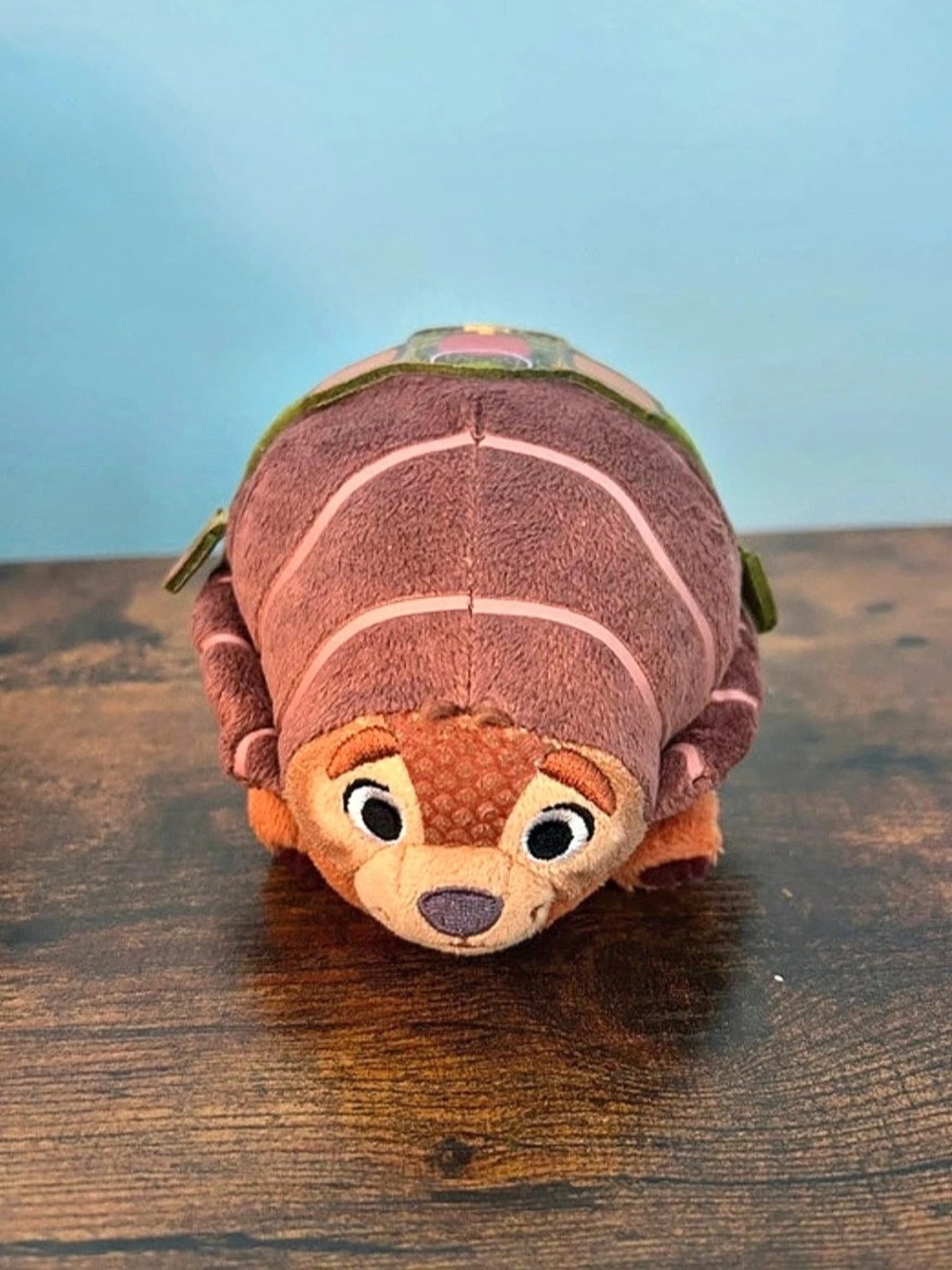 Disney Raya and the Last Dragon Tuk Mini Plush Tuk Mini